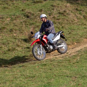 XR150L Image 2