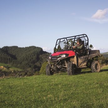 Pioneer SXS700-2 Image 4