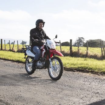 XR150L Image 1