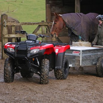TRX420TM1 Image 2