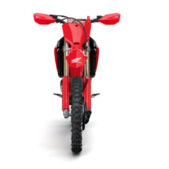 CRF250RX Image 4
