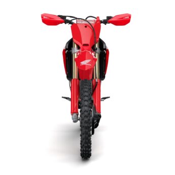 CRF450RX Image 4