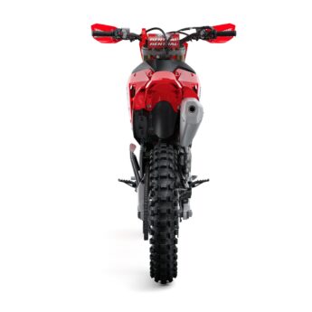 CRF450RX Image 6