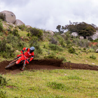 CRF450RX Image 11