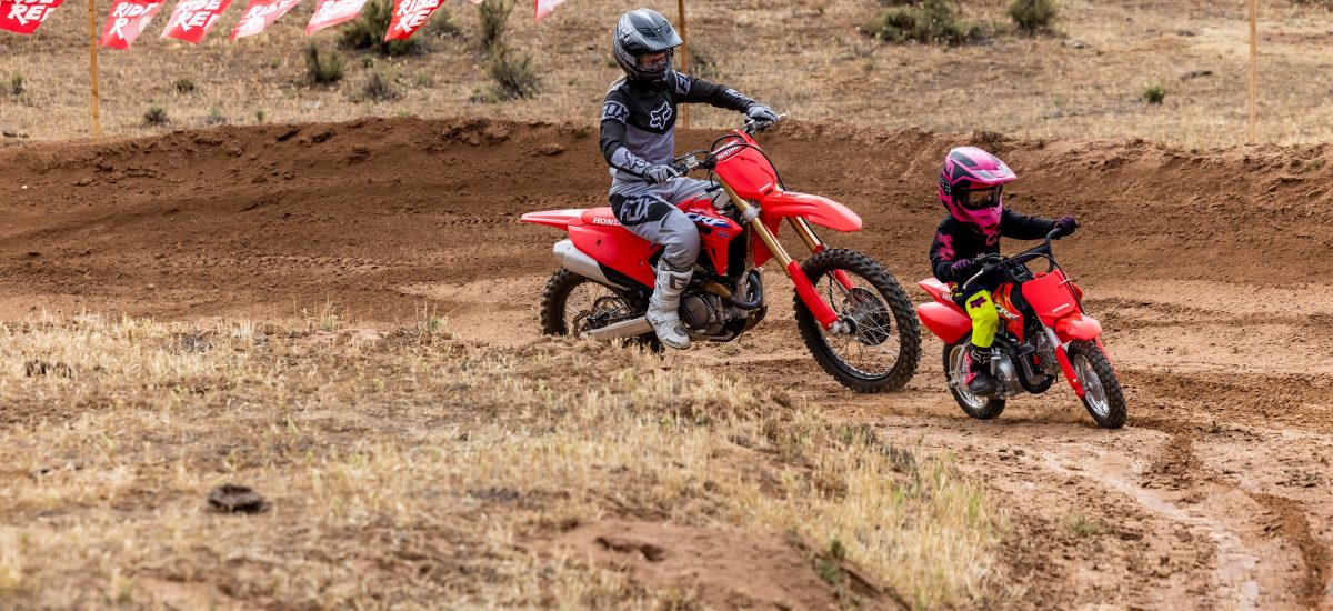 Used MX, Trail and Enduro Image