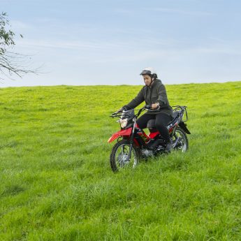 XRM125 Image 4