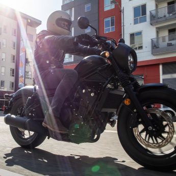 CMX500 Rebel Sport Image 7