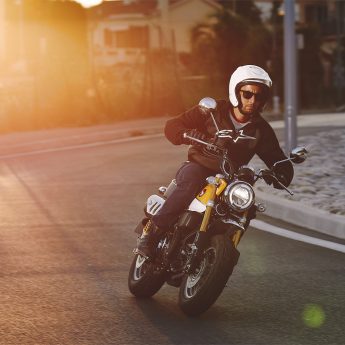 Z125 MONKEY Image 6