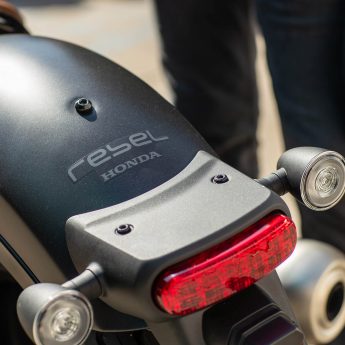 CMX500 Rebel Image 2