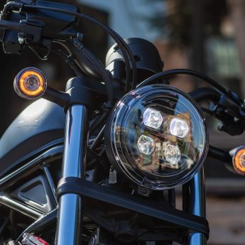 CMX500 Rebel Image 4