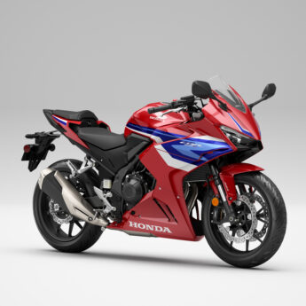 CBR500R Image 6