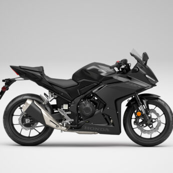 CBR500R Image 2