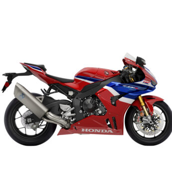 CBR1000RR-R SP Image 2