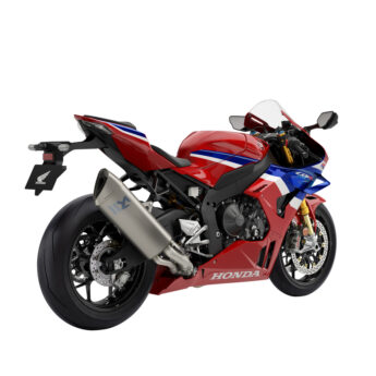 CBR1000RR-R SP Image 1