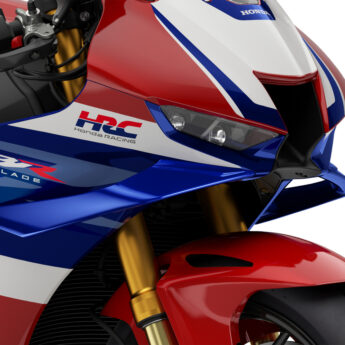 CBR1000RR-R SP Image 3