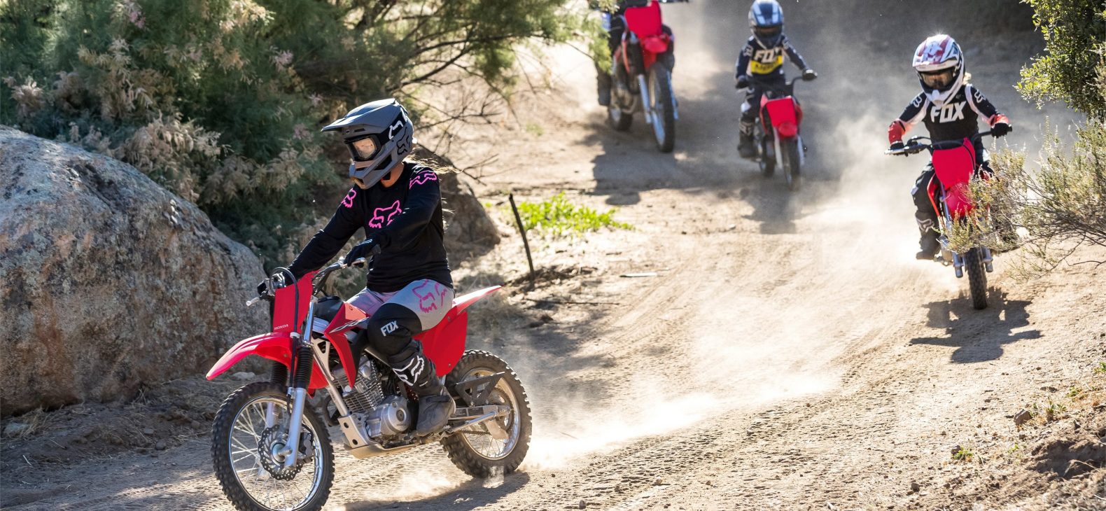 action-5-hires crf125 Image