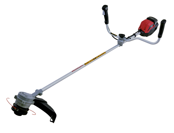 HHT36AXBEUE CONTRACTOR GRADE BATTERY POWERED BRUSH CUTTER Image