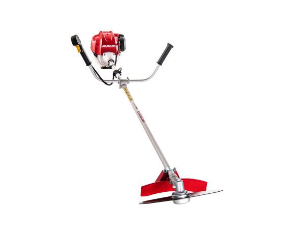 UMK450 BULL HANDLE BRUSH CUTTER Image
