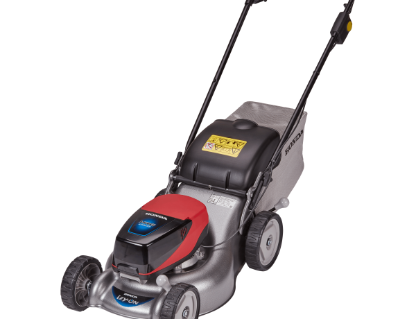 IZY-ON™ HRG416 PUSH MOWER Image