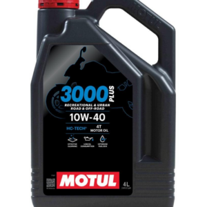 4L motul 3000 mineral oil