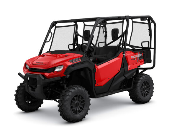 Pioneer SXS1000-M5D (Deluxe) Image
