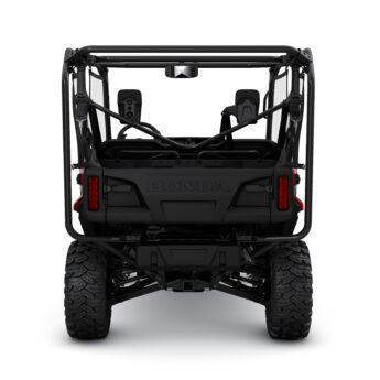 Pioneer SXS1000-M5T (Trail) Image 5