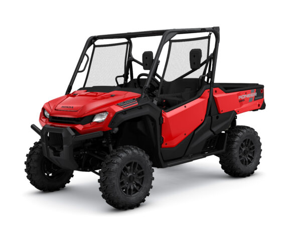 Pioneer SXS1000-M3D (Deluxe) Image