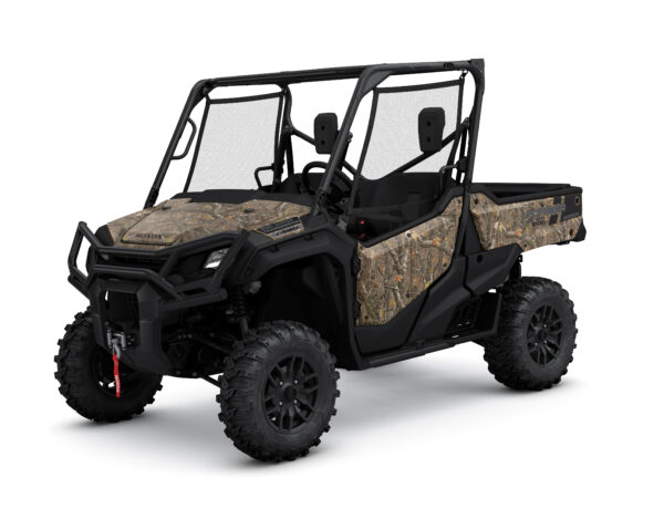 Pioneer SXS1000-M3F (Forest) Image