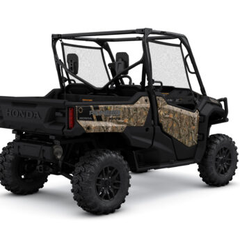 Pioneer SXS1000-M3F (Forest) Image 6