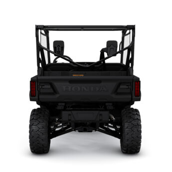 Pioneer SXS1000-M5F (Forest) Image 1