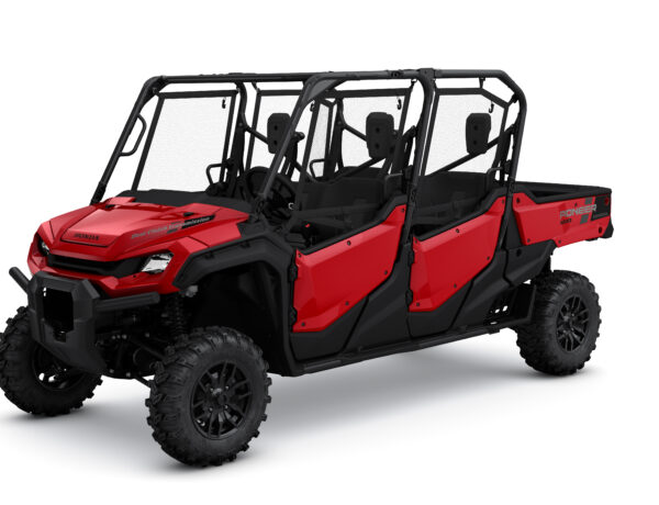 Pioneer SXS1000-M6D (Deluxe) Image