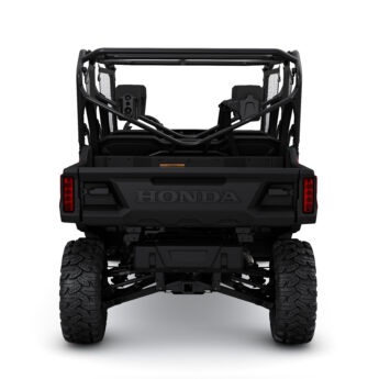 Pioneer SXS1000-M6D (Deluxe) Image 6