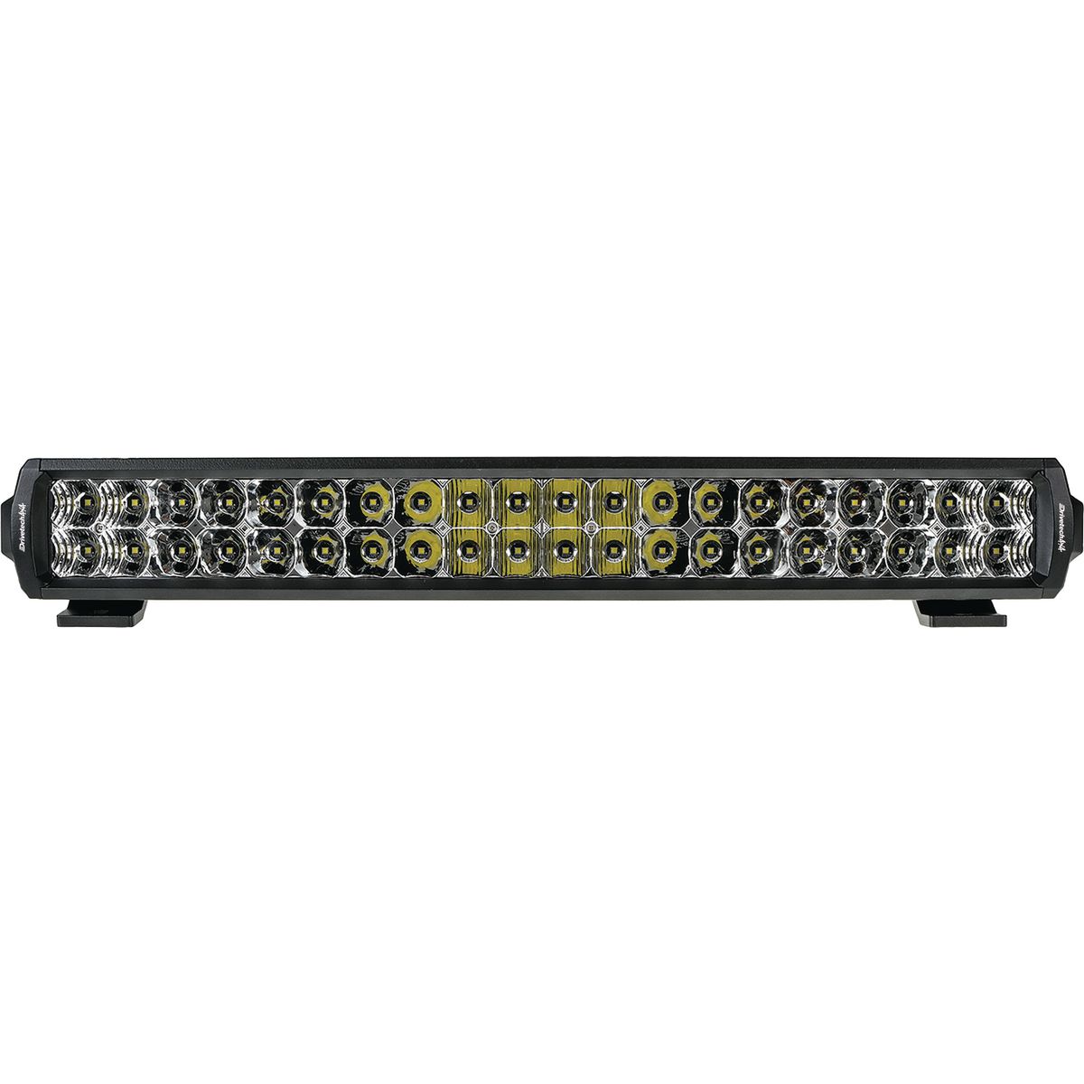 Aurora 4X4 40 LED dual row light bar Image