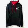 Honda HRC Pull Over Hoodie