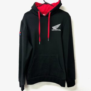 Honda HRC Pull Over Hoodie