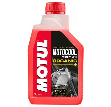 Motul Motocool Factory Line 1L Image