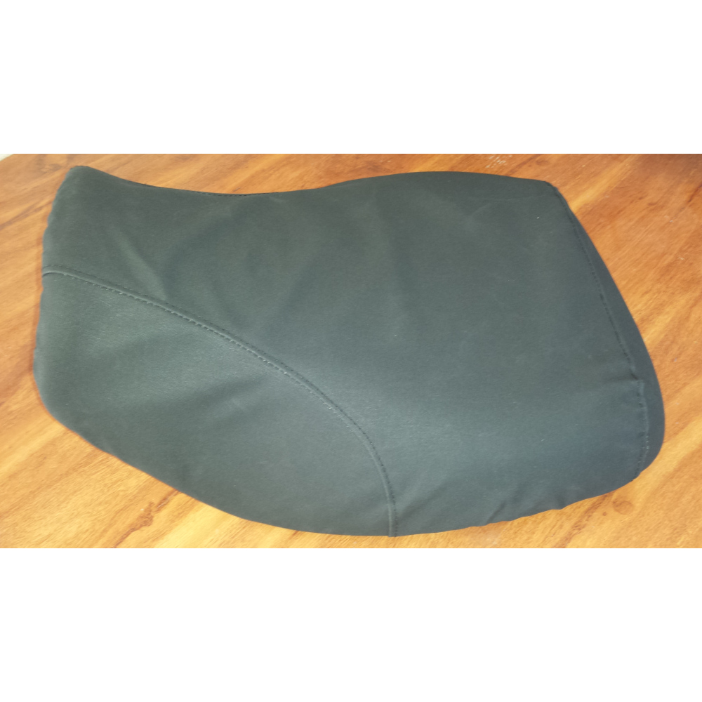 SEAT OVERCOVER TRX500M/FPM 2012-2013 Image