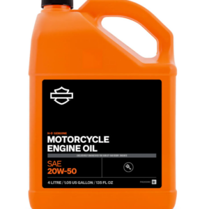 harley 20w50 mineral oil