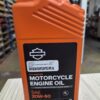 harley mineral oil front