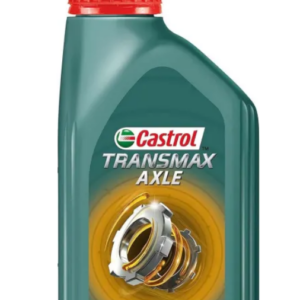 CASTROL AXLE EPX 80W-90 1l
