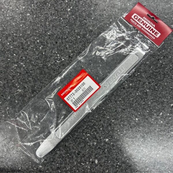Honda Tyre Lever
