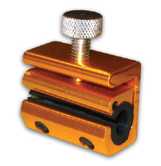 Cable Lubricator – Single Screw Image