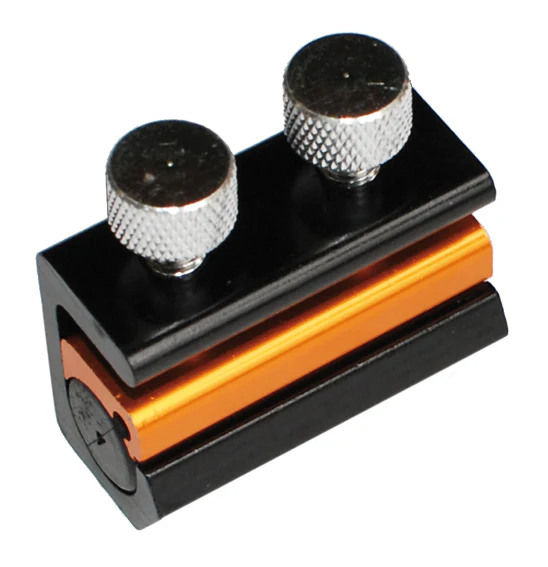 Cable Lubricator – Twin Screw Image