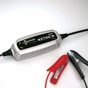 CTEK XS 0.8 12V Battery Charger and Trickle Charger
