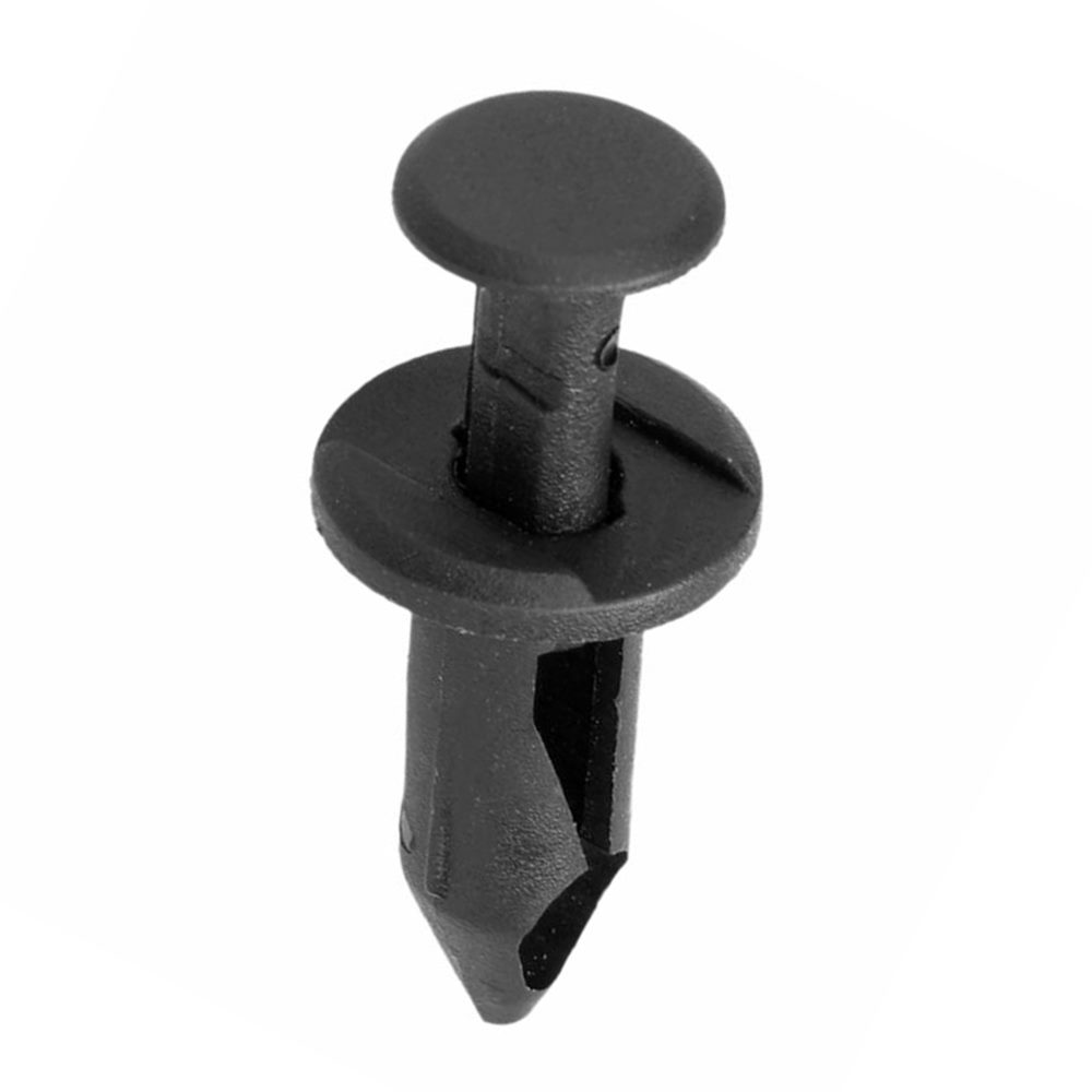 Genuine Honda ATV/SXS Fender Clips – Packet of 10 Image