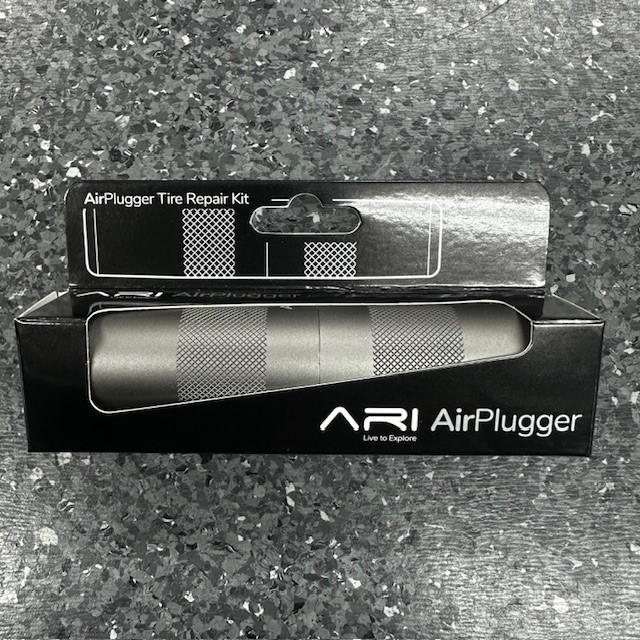 Tyre Air Plugger Kit Image