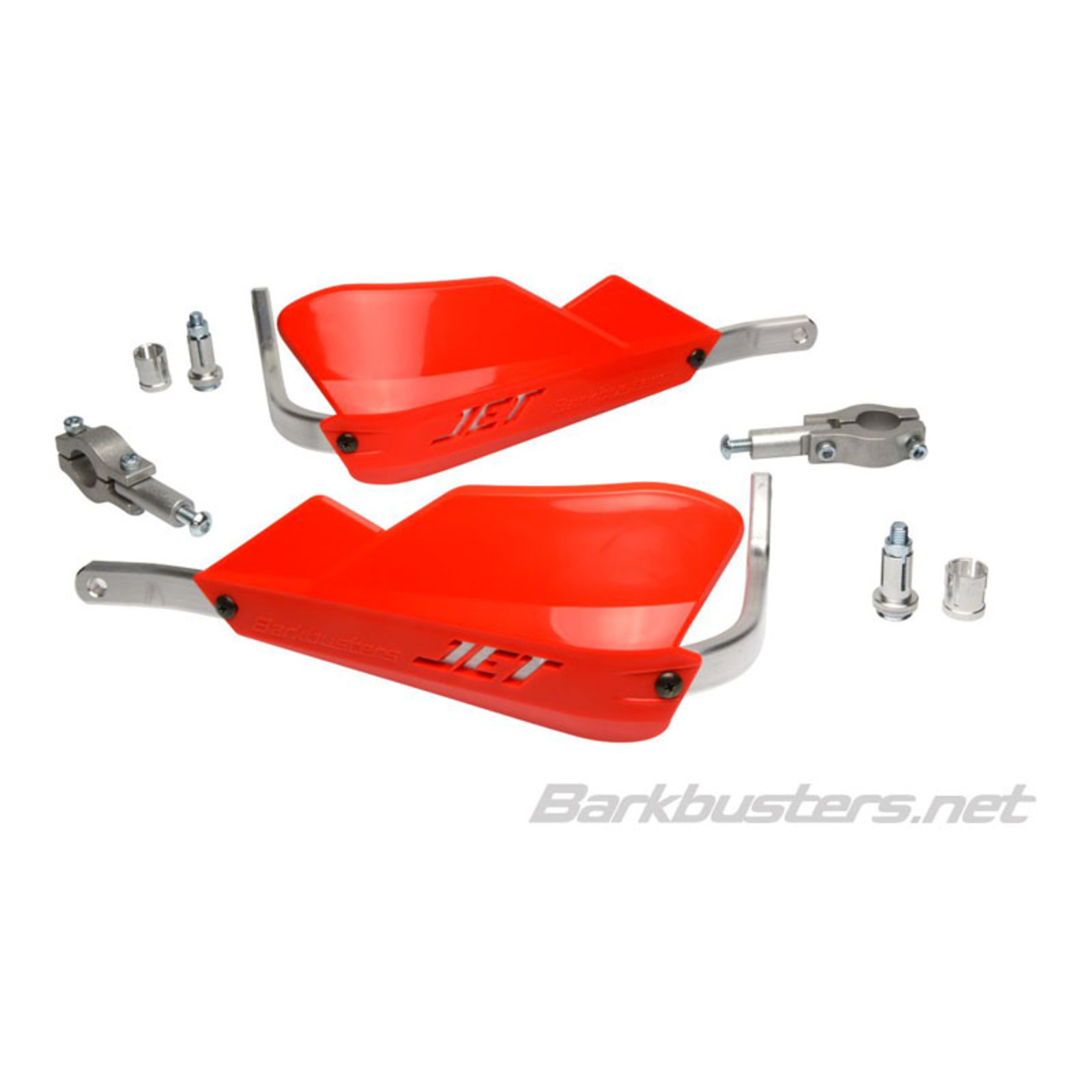 Barkbusters Handguards Image