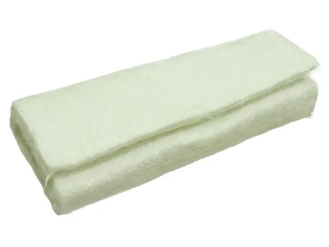 PSYCHIC MUFFLER PACKING Image