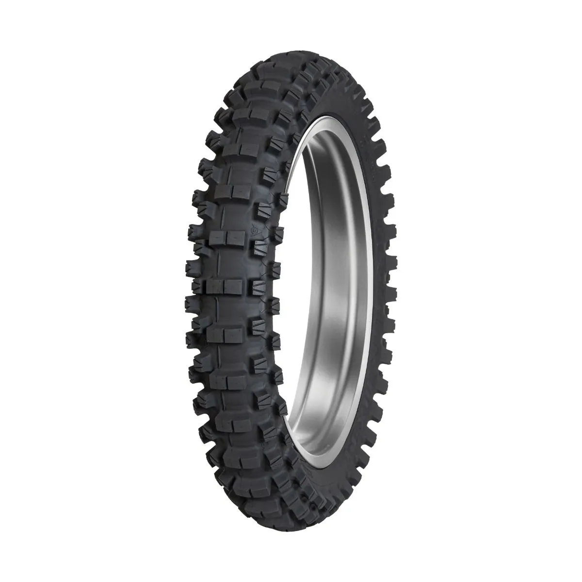 DUNLOP GEOMAX MX/TRAIL/OFF-ROAD TYRES Image