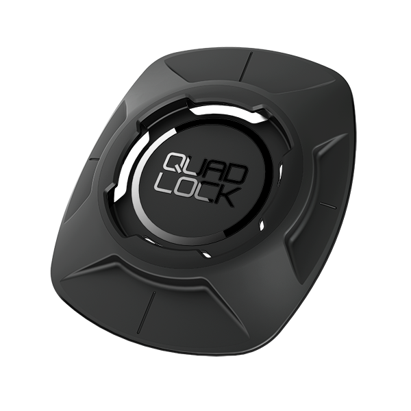Quad Lock Universal Adaptor Image